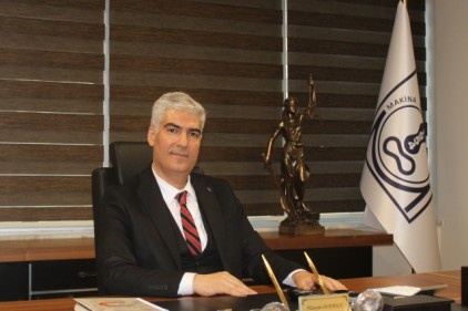 Makina Mühendisleri Odası, MAKANA OFİS kurdu