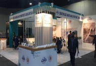 Makine halısı ihracatında ABD Gaziantep için önemli bir pazar 