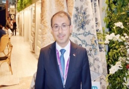 Makine halısı ihracatının yüzde 67’sini Türkiye gerçekleşiyor