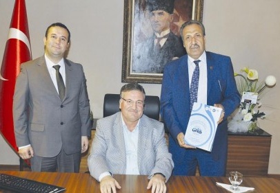 Makine Halısı sektör envanteri çıkarıldı 