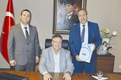 Makine Halısı sektör envanteri çıkarıldı 
