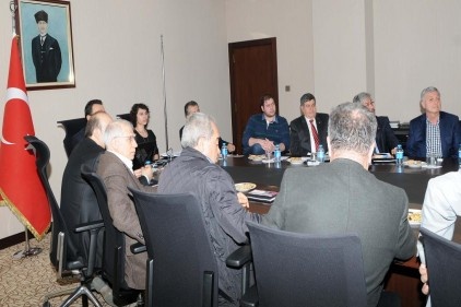 Makine-Metal Sektöründe Uluslararası rekabet gücünün artırılması sağlanacak