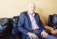 Makine Mühendisi Ali Peri: Türkiye’de tarım yok oldu, çiftçi kan ağlıyor