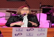 Makine Mühendisleri odası kuruluş yıldönümünü kutladı