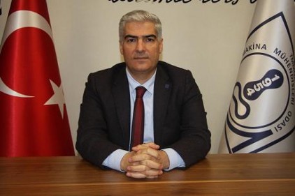 Makine Mühendisleri Odası seçime gidiyor