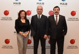 Makine sektörü, ihracatını 5 yılda ikiye katlayacak