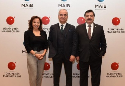 Makine sektörü, ihracatını 5 yılda ikiye katlayacak