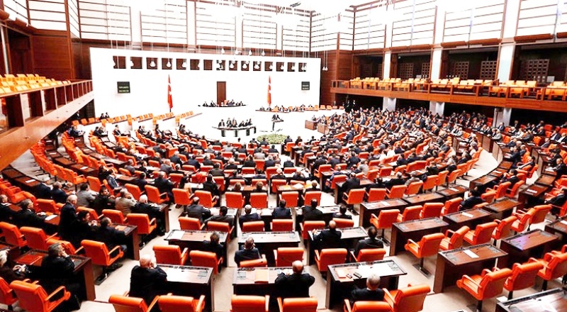 Makine ve Kimya Endüstrisi Kurumu, artık TBMM tarafından denetlenemeyecek