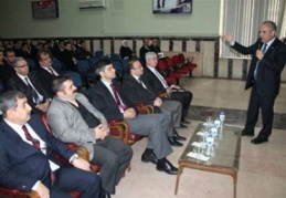 MAKS Projesi’nin uygulanmasına başlandı