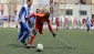 Malatya Ampute Takımını 3-1 mağlup etti