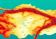 “Malatya fayı hala aktif, Yedisu fayı Erzincan ve Tunceli'yi etkileyecek”