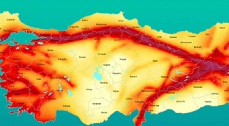 “Malatya fayı hala aktif, Yedisu fayı Erzincan ve Tunceli'yi etkileyecek”