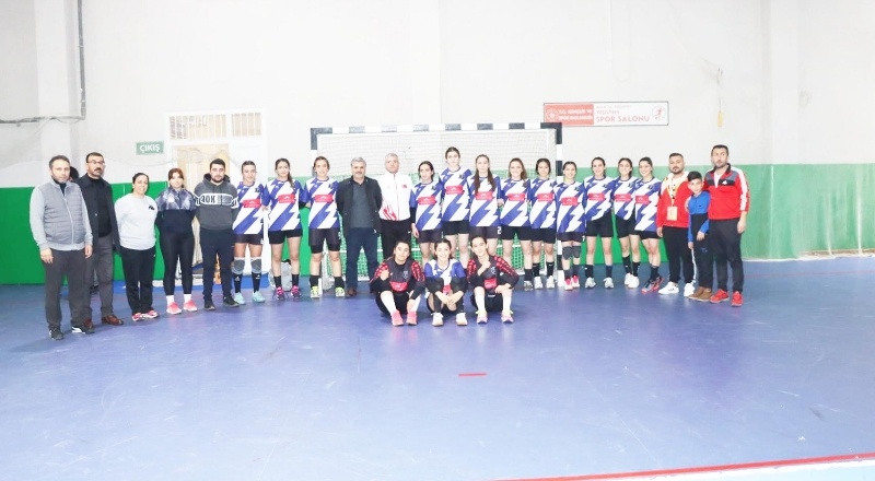 Malatya takımı, Gaziantep temsilcisi karşısında kazandı