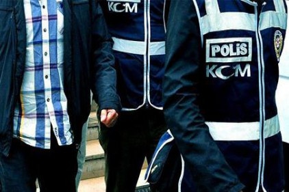 Malatya&#8217;da FETÖ/PDY operasyonu: 4 gözaltı