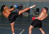 Malatya'da, Kick Boks İl Seçmeleri yapılcak