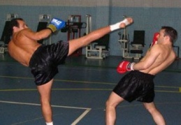 Malatya'da, Kick Boks İl Seçmeleri yapılcak