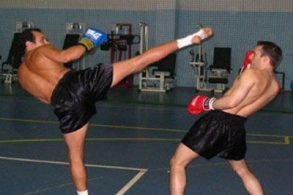Malatya&#039;da, Kick Boks İl Seçmeleri yapılcak