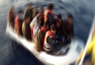Malezya’da mülteci botu battı: 