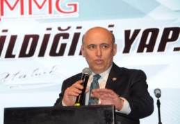 Mali müşavirlere 32 yeni uzmanlık alanı