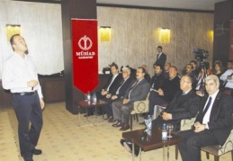 Malımız olsun, ancak doğru yoldan olsun.