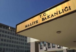Maliye 1 milyon kişiye borç mektubu gönderdi