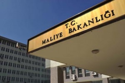 Maliye 1 milyon kişiye borç mektubu gönderdi