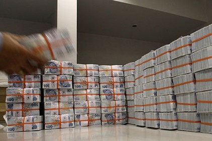 Maliye, 1 milyona yakın mükellefe mektup gönderdi