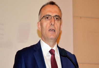 Maliye Bakanı Ağbal büyüme rakamlarını değerlendirdi