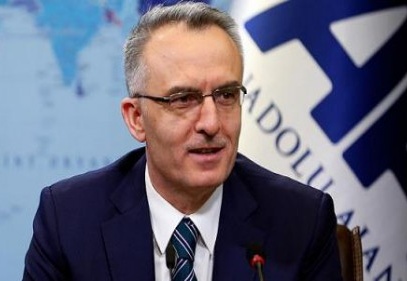 Maliye Bakanı Ağbal: 2017'de hiçbir vergi artışı yok