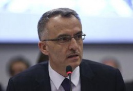 Maliye Bakanı Ağbal: Piyasaların canlanması için her tedbiri aldık