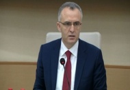 Maliye Bakanı Ağbal: Varlık Barışının ara vermeden önce yasalaşmasını öngörüyoruz