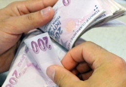 Maliye Bakanı Şimşek: Asgari ücret 1300 lira olacak