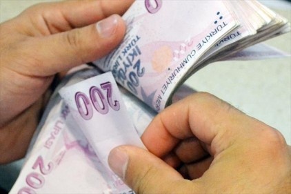 Maliye Bakanı Şimşek: Asgari ücret 1300 lira olacak