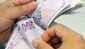 Maliye Bakanı Şimşek: Asgari ücret 1300 lira olacak