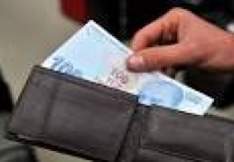 Maliye Bakanlığı, fazla mesai ücretlerini açıkladı