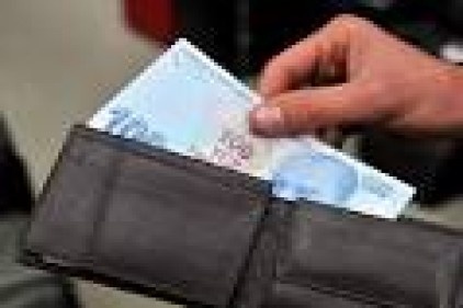 Maliye Bakanlığı, fazla mesai ücretlerini açıkladı