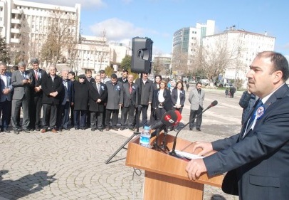 Maliye Bakanlığı ve TURMOB arasında sağlıklı ve sürekli bir iletişim sağlanmalı