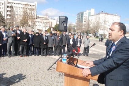 Maliye Bakanlığı ve TURMOB arasında sağlıklı ve sürekli bir iletişim sağlanmalı