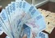 Maliye Bakanlığı vergi rekortmenlerini açıkladı