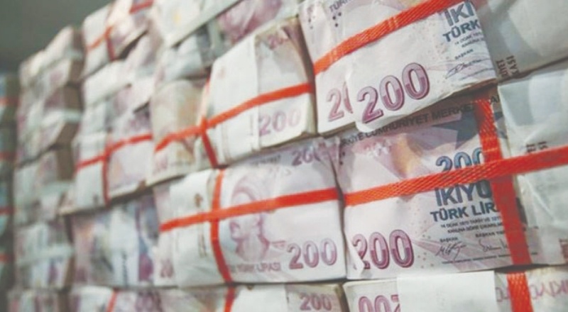 Maliye, 'Kamu Maliyesi Raporu'nda makroekonomik gelişmelere dikkat çekti