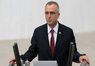 Maliye, konutlarda KDV düşürülmesinin söz konusu olmadığını söyledi