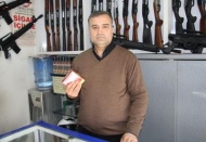 Maliye ve emniyet kargoları denetlemeli