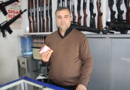 Maliye ve emniyet kargoları denetlemeli
