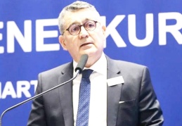 Maliyetin ağırlaştığına dikkat çeken TÜSİAD Başkanı: Ekonomide yavaşlama şiddetlendi