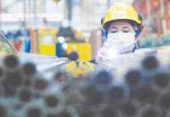 Maliyetler uçtu, belirsizlik diz boyu