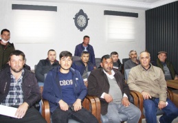 Maliyetlerimiz çok arttı, altından kalkamıyoruz