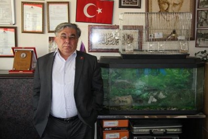 Maliyetlerimiz her geçen gün artıyor