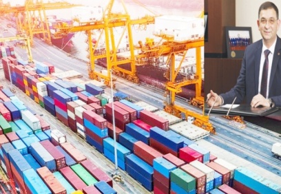 “Maliyetlerimizi azaltmak, üretici fiyat endeksini düşürmek zorundayız”