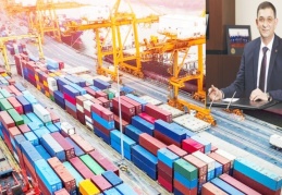 “Maliyetlerimizi azaltmak, üretici fiyat endeksini düşürmek zorundayız”