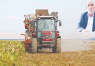 Maliyetlerin artması çiftçiyi üretimden uzaklaştırıyor